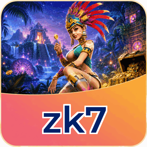 zk7 Indonesia