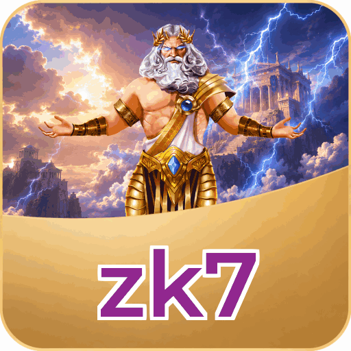 Tampilan antarmuka zk7 APK v4.7.5 saat pengujian performa dan keamanan di perangkat Android